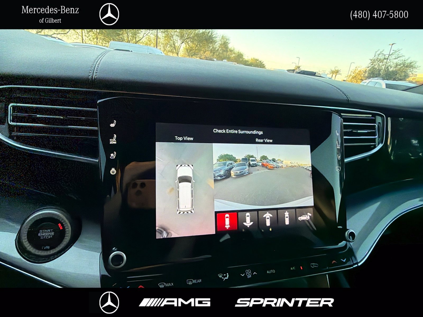 Used 2022 Jeep Wagoneer Series III AWD/4WD image 8