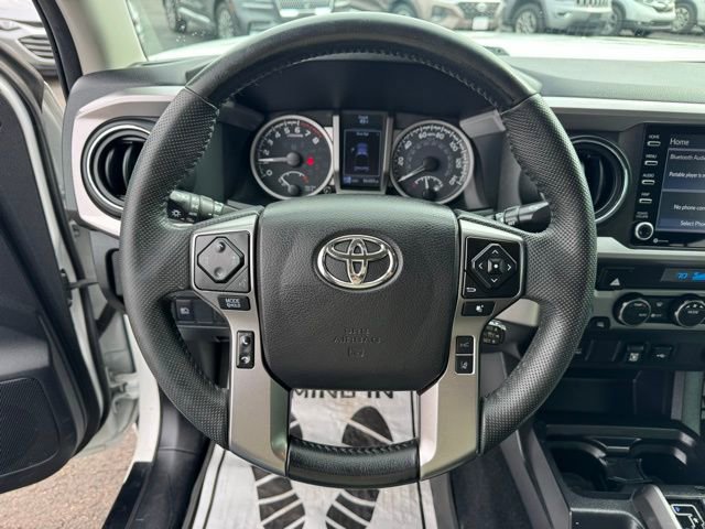 Used 2022 Toyota Tacoma SR5 image 27
