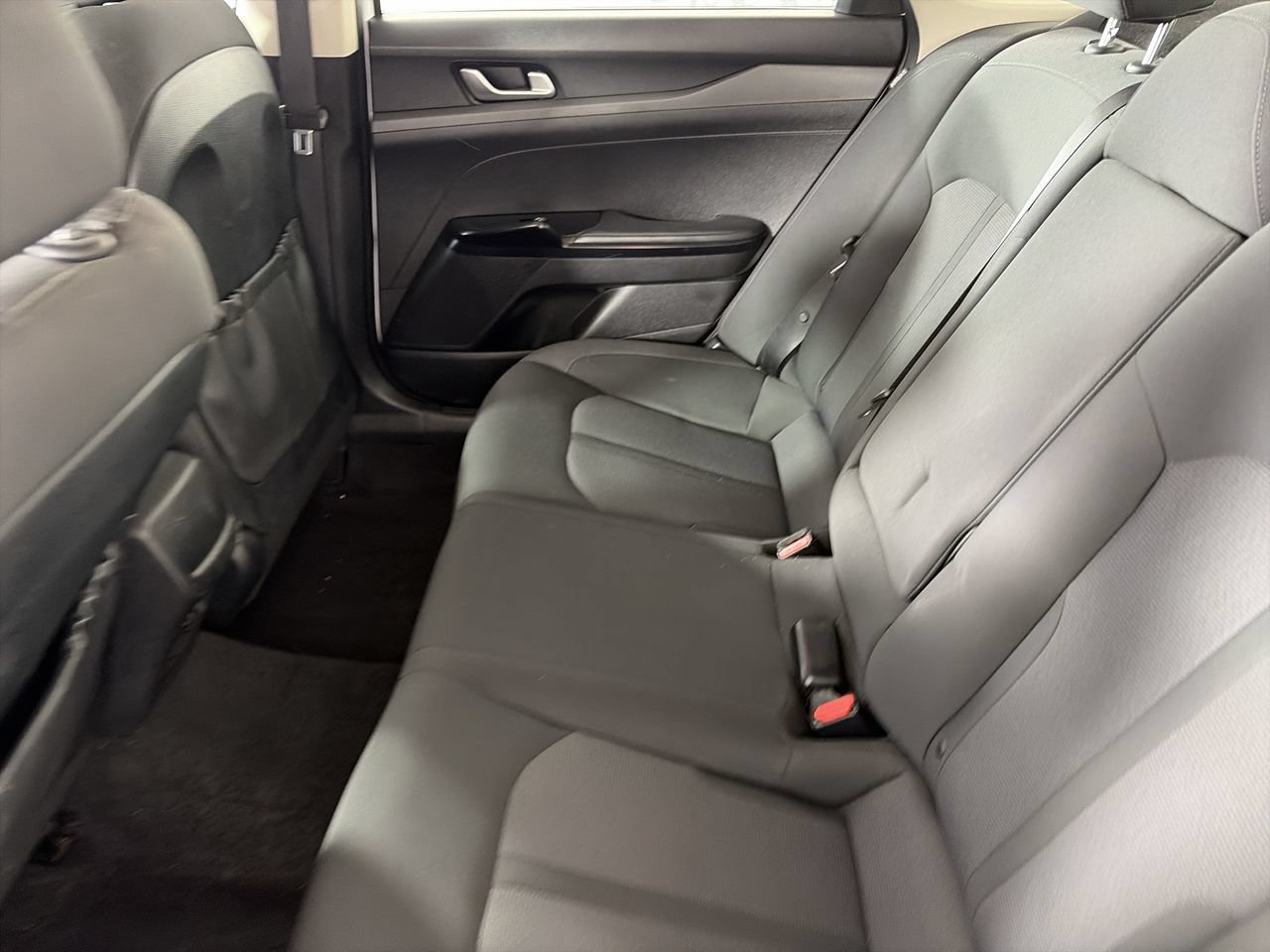 Used 2022 Kia K5 LXS FWD image 22