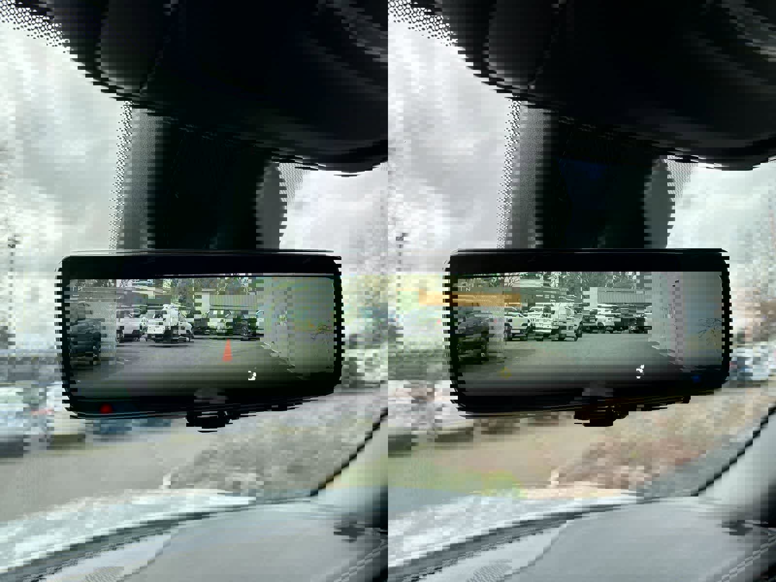 New 2026 Jeep Grand Cherokee Limited Reserve image 28