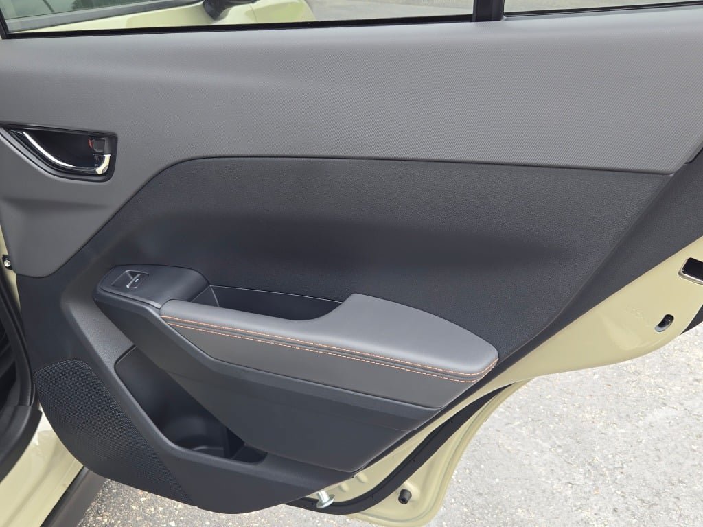 New 2026 Subaru Crosstrek 2.5i Limited AWD/4WD image 11