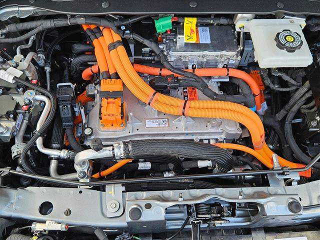 New 2027 Chevrolet Bolt RS w/ Technology Package FWD image 16