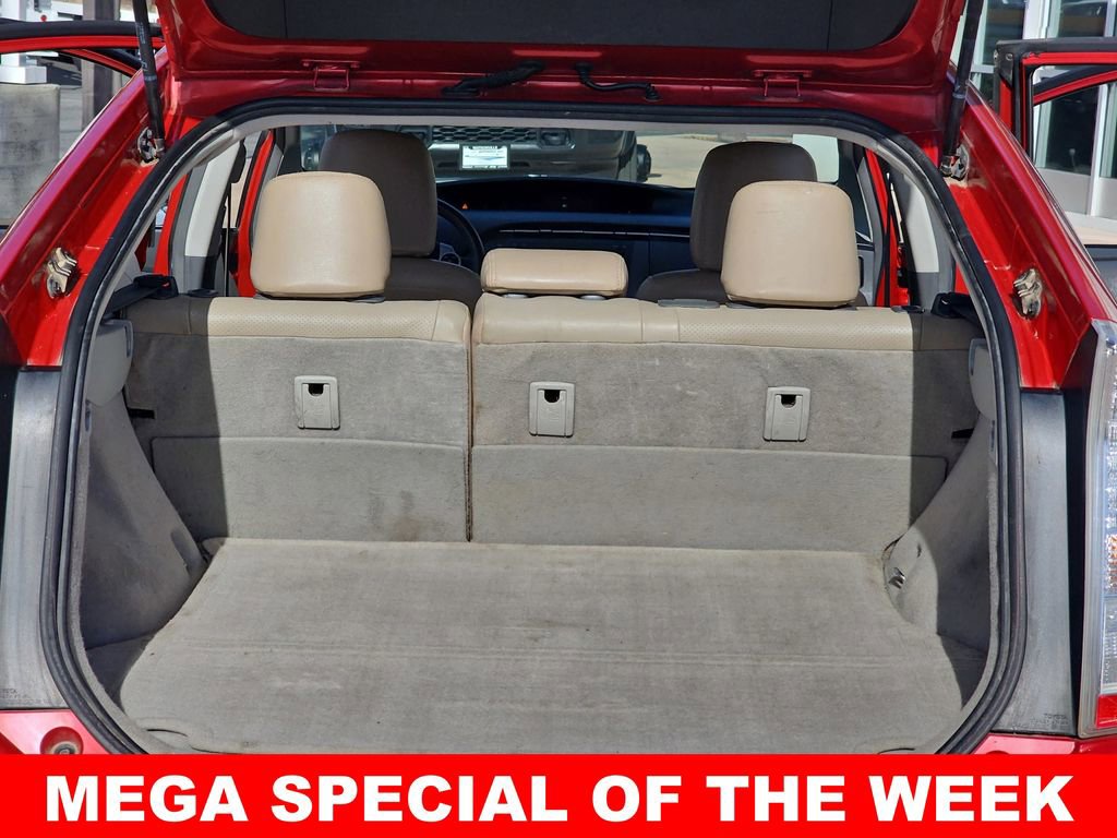 Used 2010 Toyota Prius Two image 12