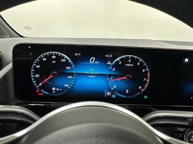 Certified 2023 Mercedes-Benz GLA 250 4MATIC image 20