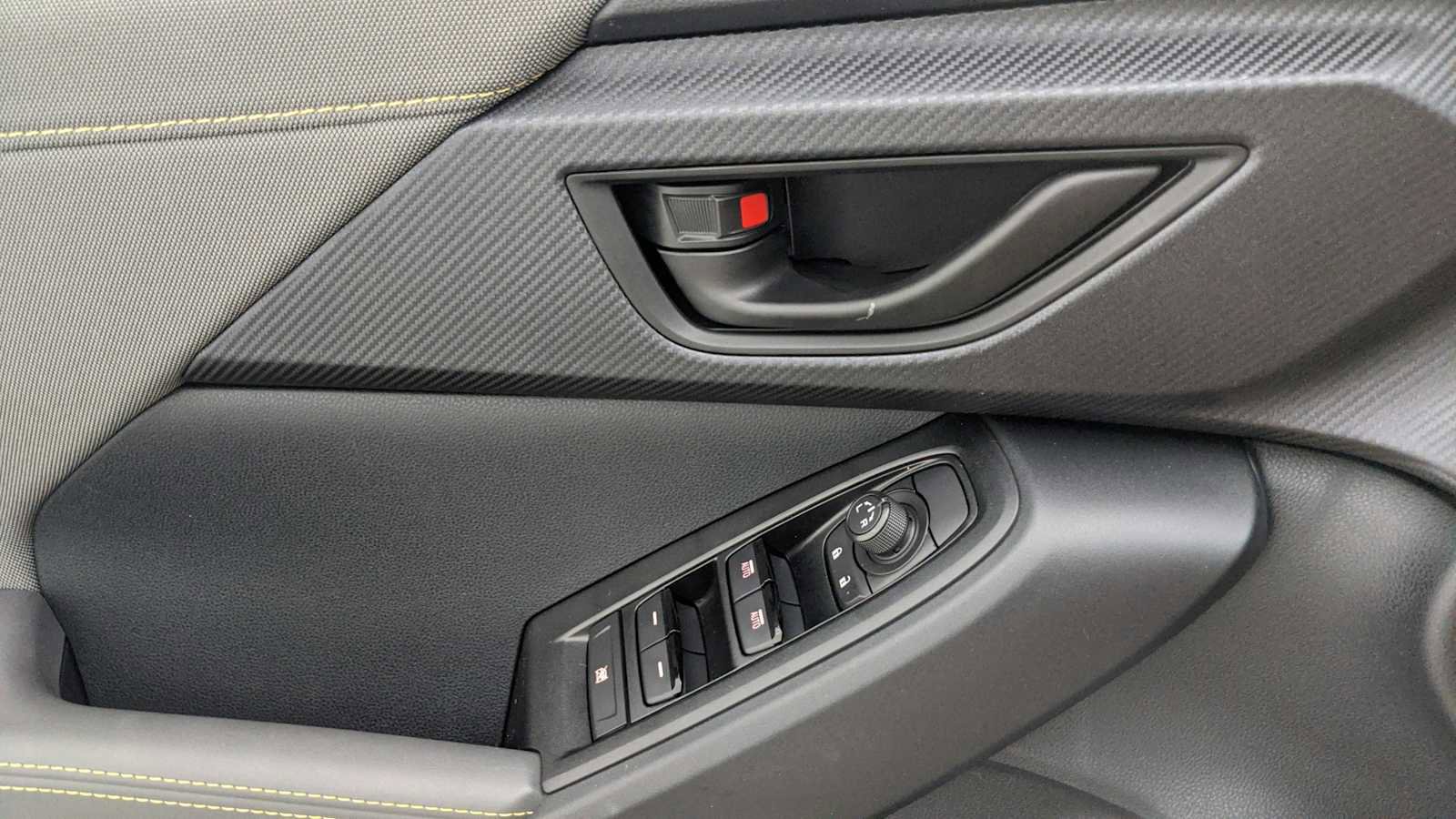 New 2025 Subaru Crosstrek 2.5i Sport image 18