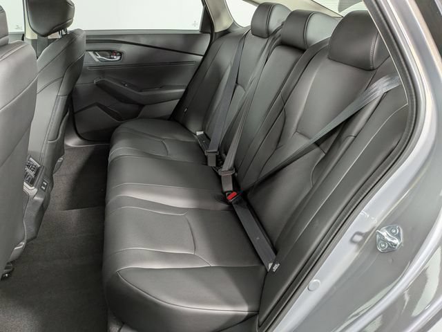 New 2026 Honda Accord EX-L image 25