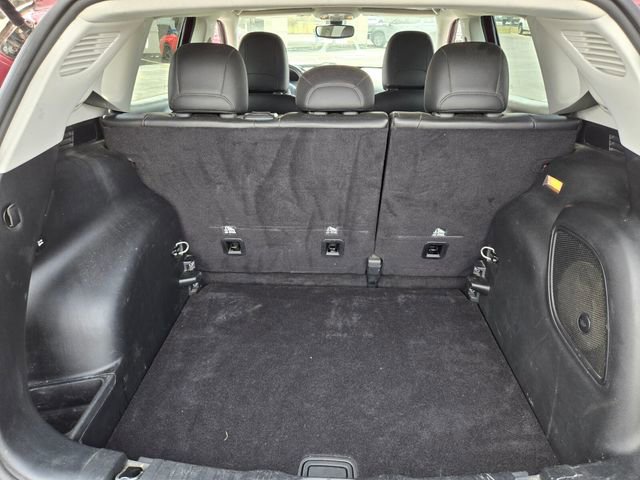 Used 2021 Jeep Compass Latitude w/ Sun and Sound Group image 17