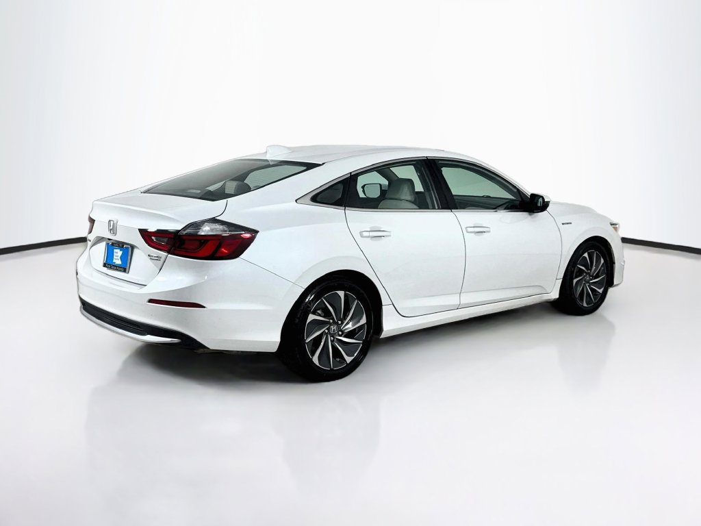 Used 2022 Honda Insight Touring image 8