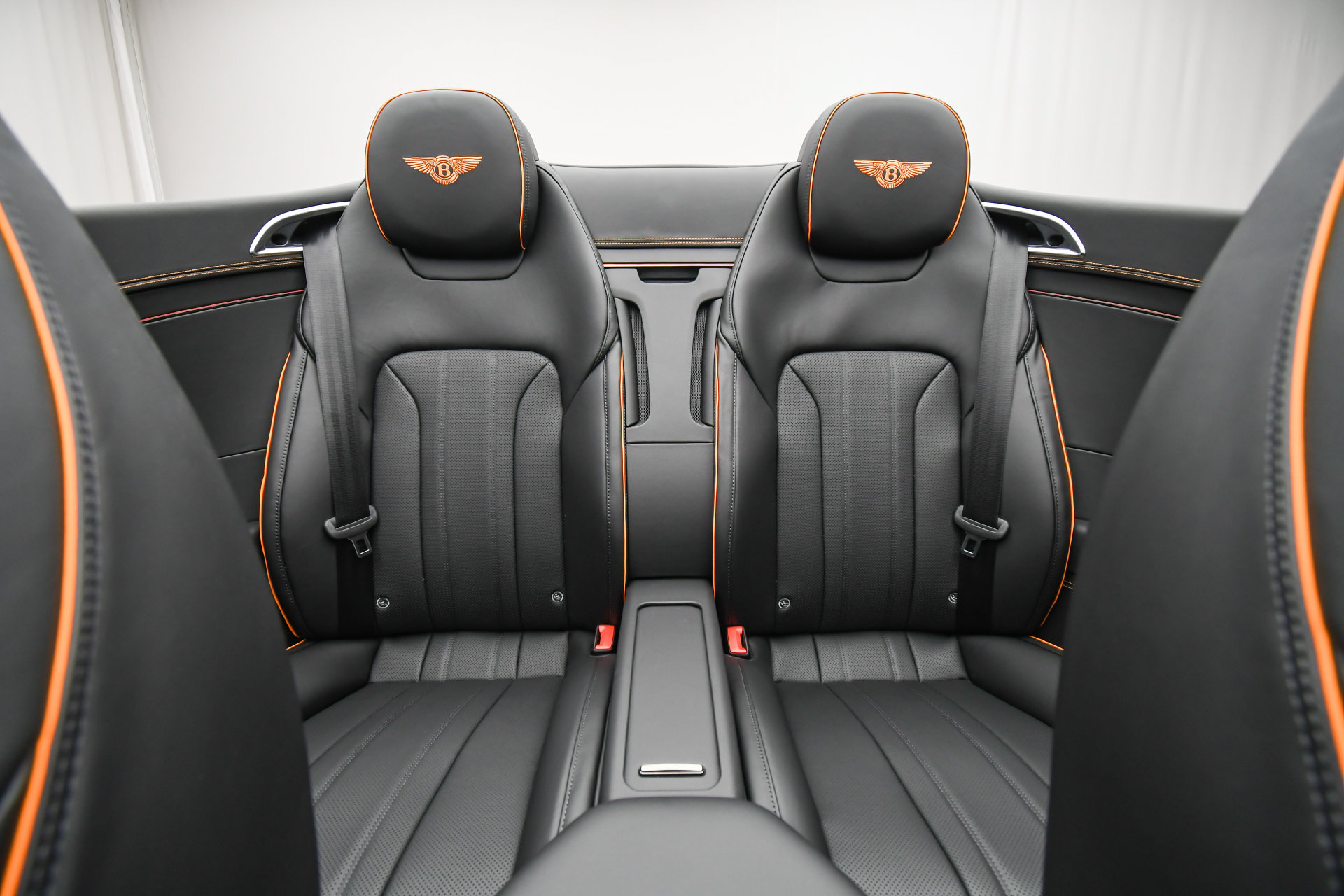 New 2026 Bentley Continental GT AWD/4WD image 18