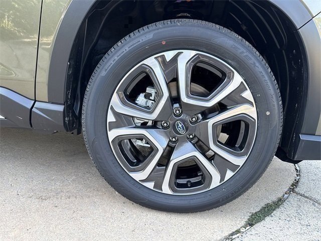 New 2025 Subaru Ascent Limited image 20