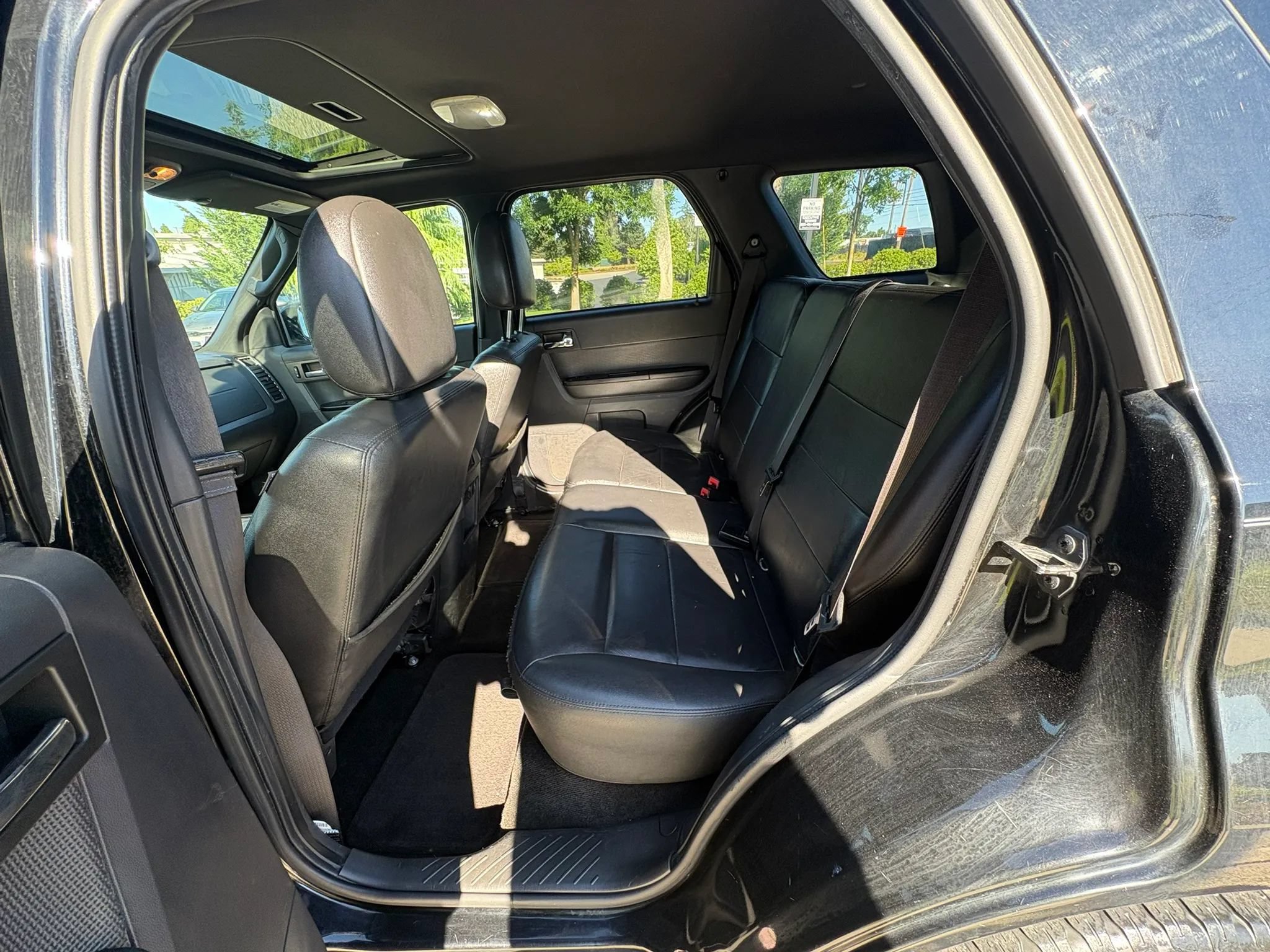Used 2012 Ford Escape Limited FWD image 17