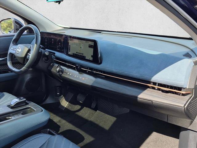 Used 2024 Nissan Ariya AWD image 22