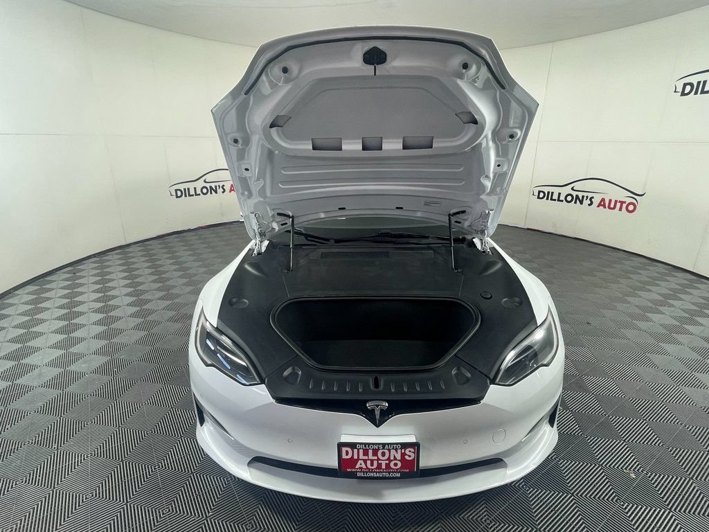 Used 2023 Tesla Model S AWD/4WD image 13