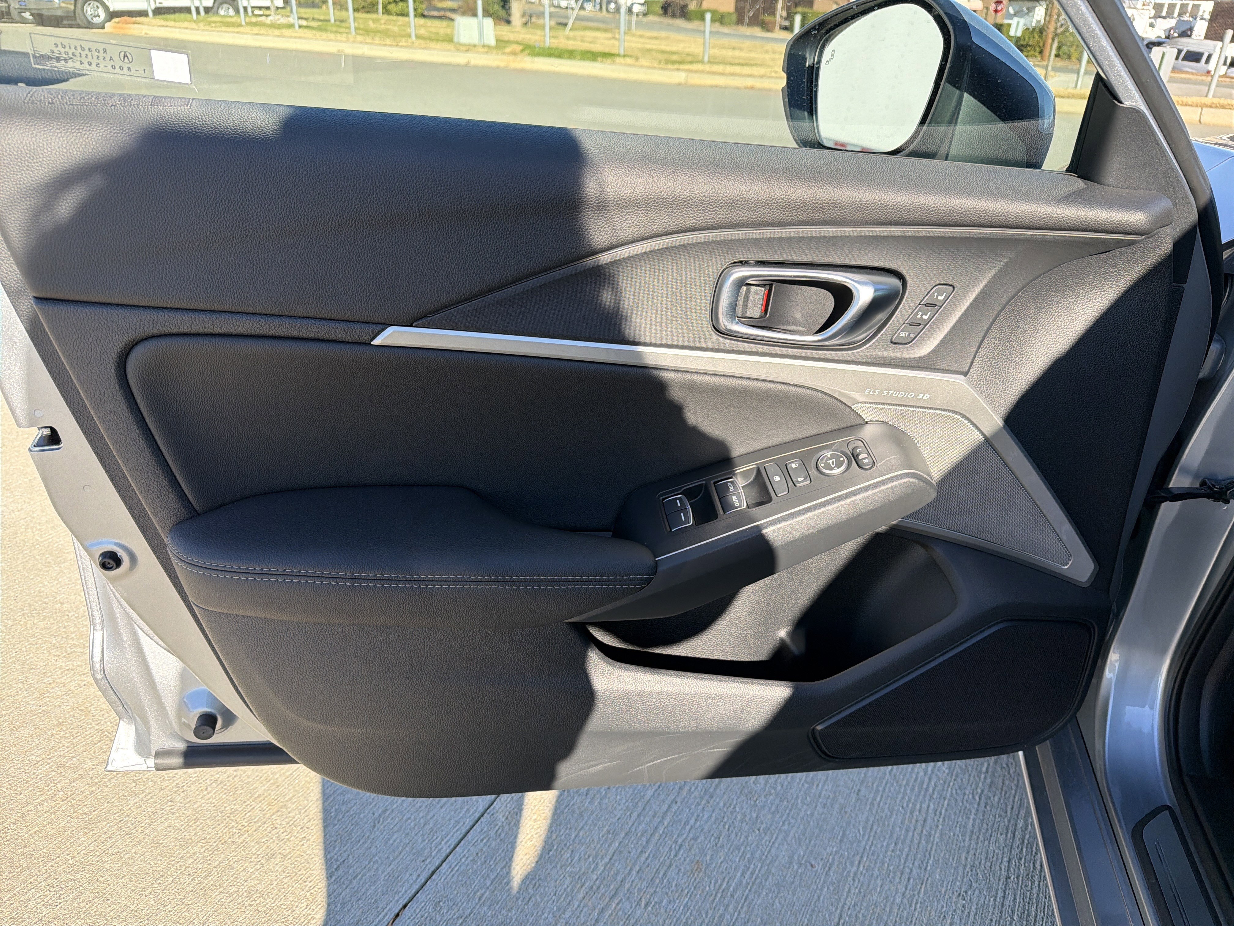 Certified 2023 Acura Integra A-Spec image 14