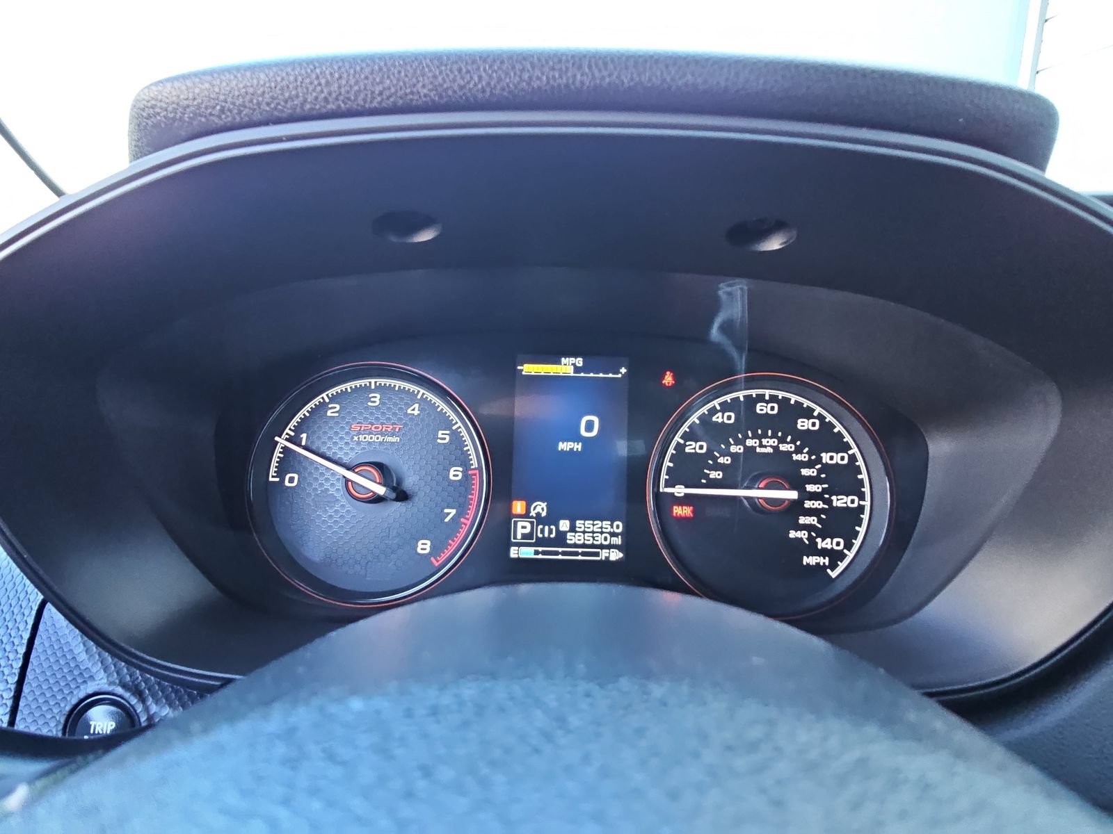 Used 2023 Subaru Forester Sport AWD/4WD image 19