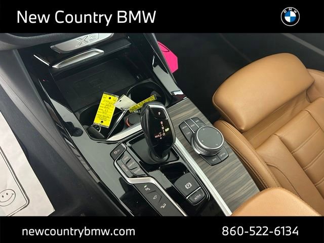 Used 2019 BMW X3 xDrive30i w/ M Sport Package 2 AWD/4WD image 23