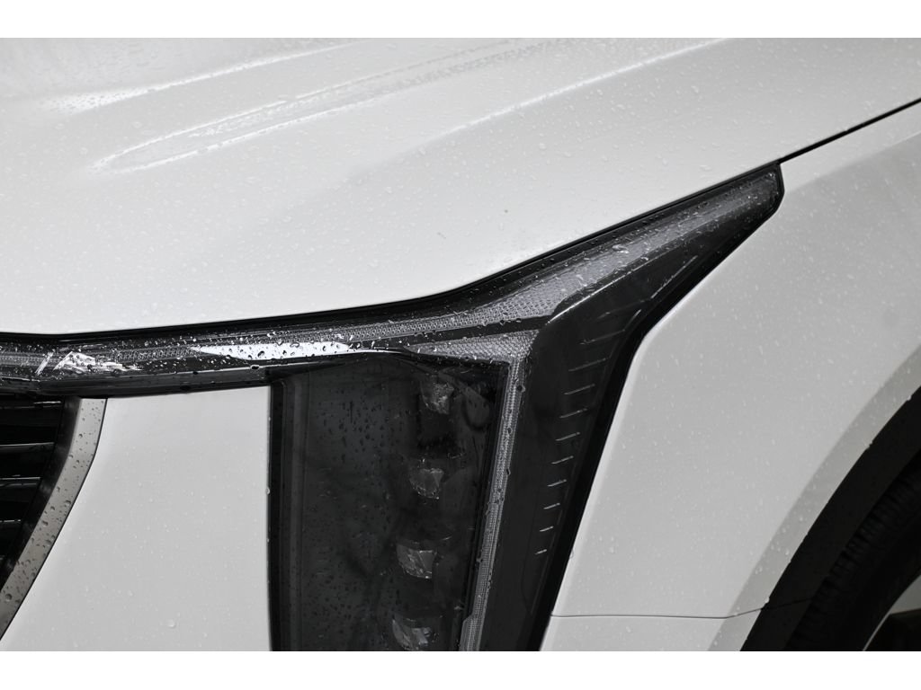New 2026 Kia Sorento EX FWD image 9