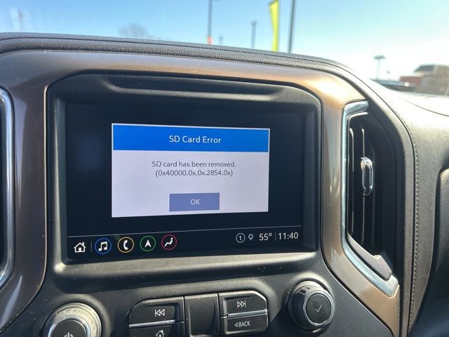 Used 2023 Chevrolet Silverado 3500 High Country image 22