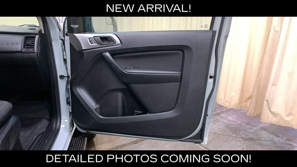 Used 2021 Ford Ranger XL w/ Equipment Group 101A High image 11