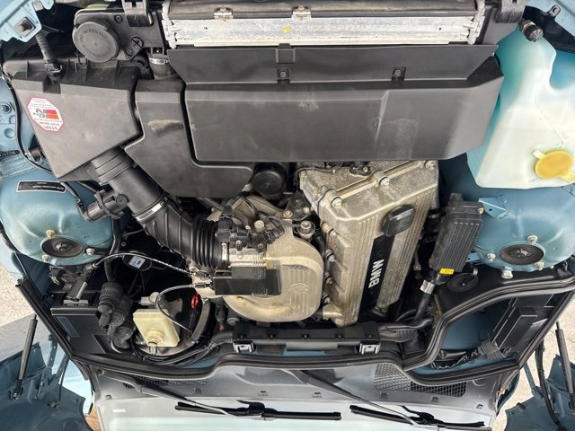 Used 1997 BMW Z3 1.9 image 16