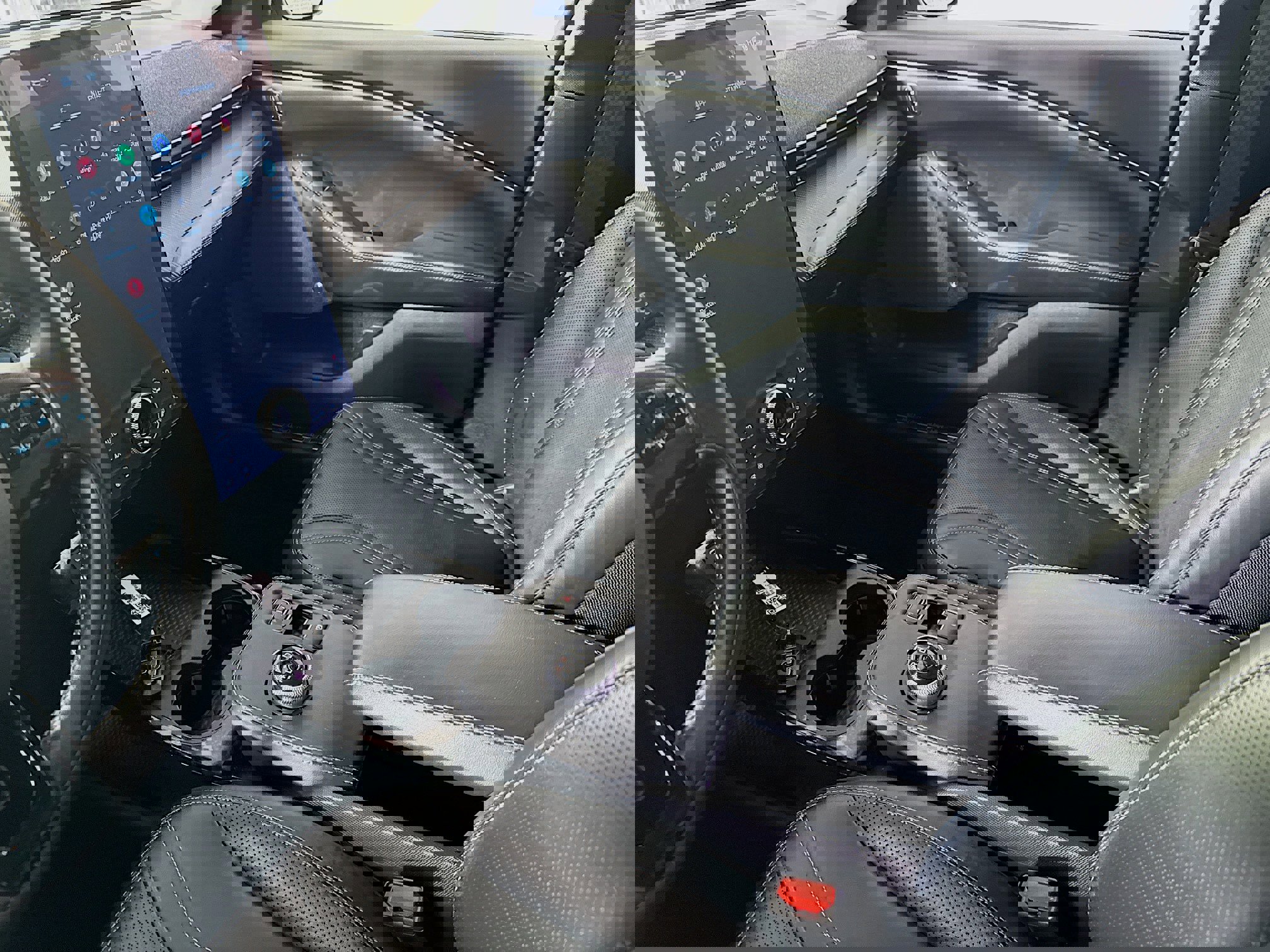 Used 2023 Ford Mustang Mach-E Premium image 26