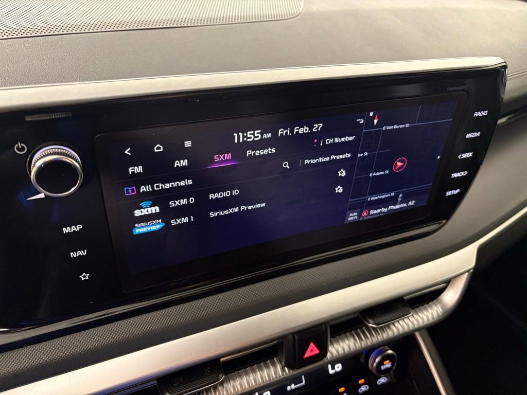 Used 2024 Kia K5 GT-Line w/ GT-Line Premium Package image 25