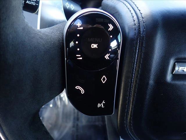 Used 2021 Land Rover Range Rover Sport HST image 15