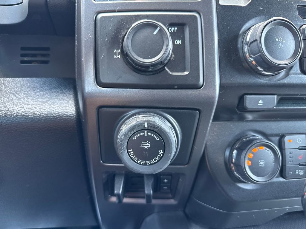 Certified 2017 Ford F150 XLT w/ Equipment Group 302A Luxury image 23