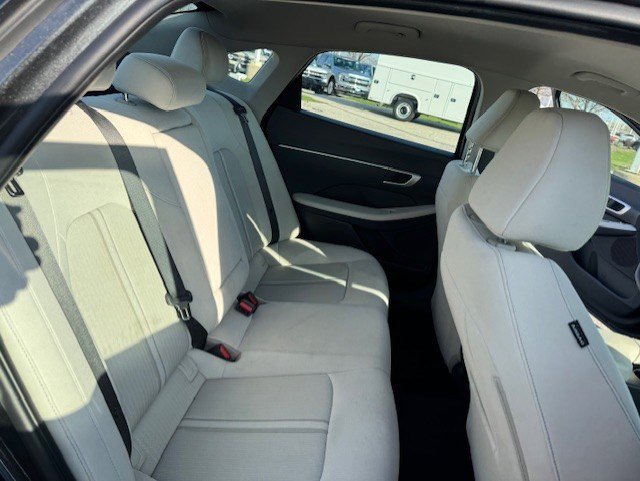 Used 2025 Hyundai Sonata SEL image 29
