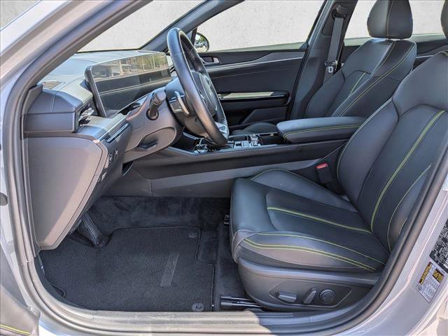 Used 2025 Kia K5 GT w/ GT1 Package image 16