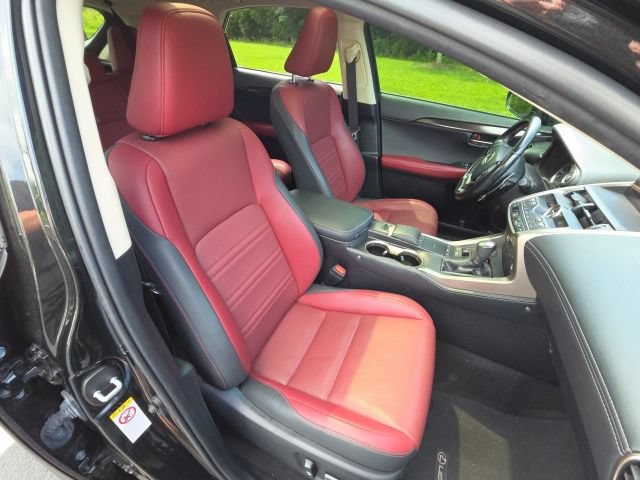 Used 2020 Lexus NX 300 FWD w/ Premium Package image 23