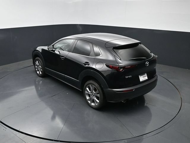 Used 2021 MAZDA CX-30 FWD 2.5 S w/ Select Package image 15
