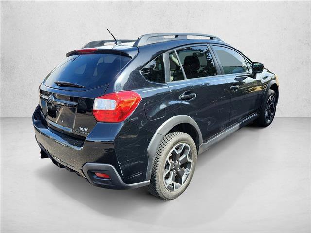 Used 2014 Subaru Crosstrek 2.0i Premium AWD/4WD video 4
