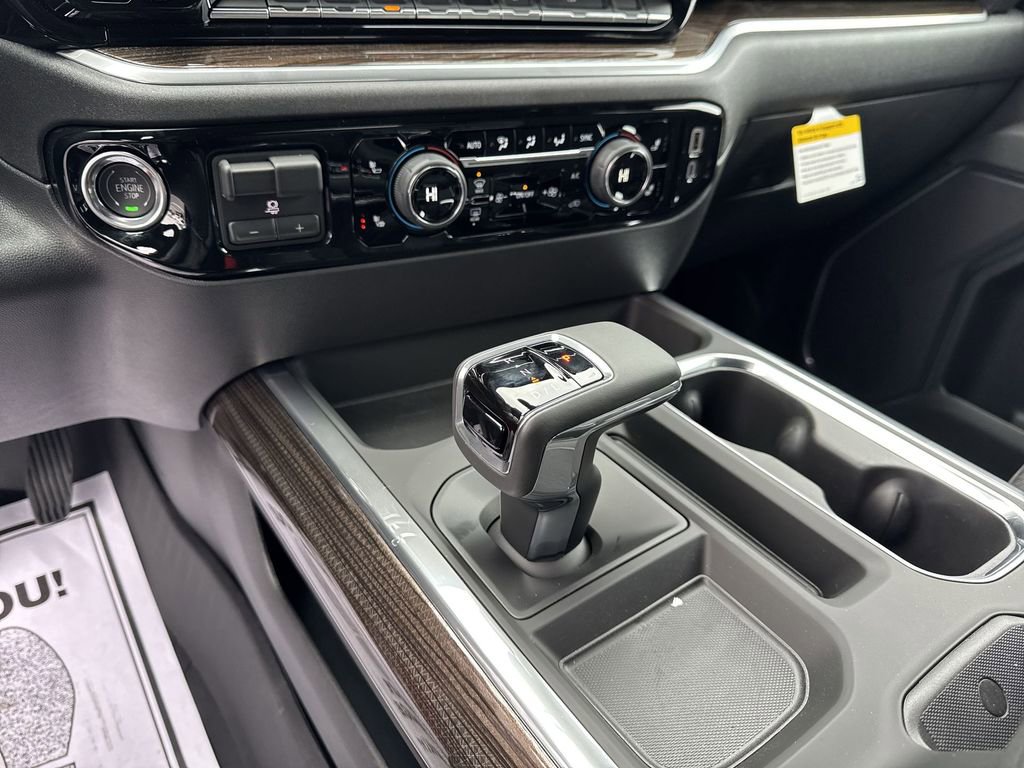 New 2026 Chevrolet Silverado 1500 LT w/ Protection Package image 20