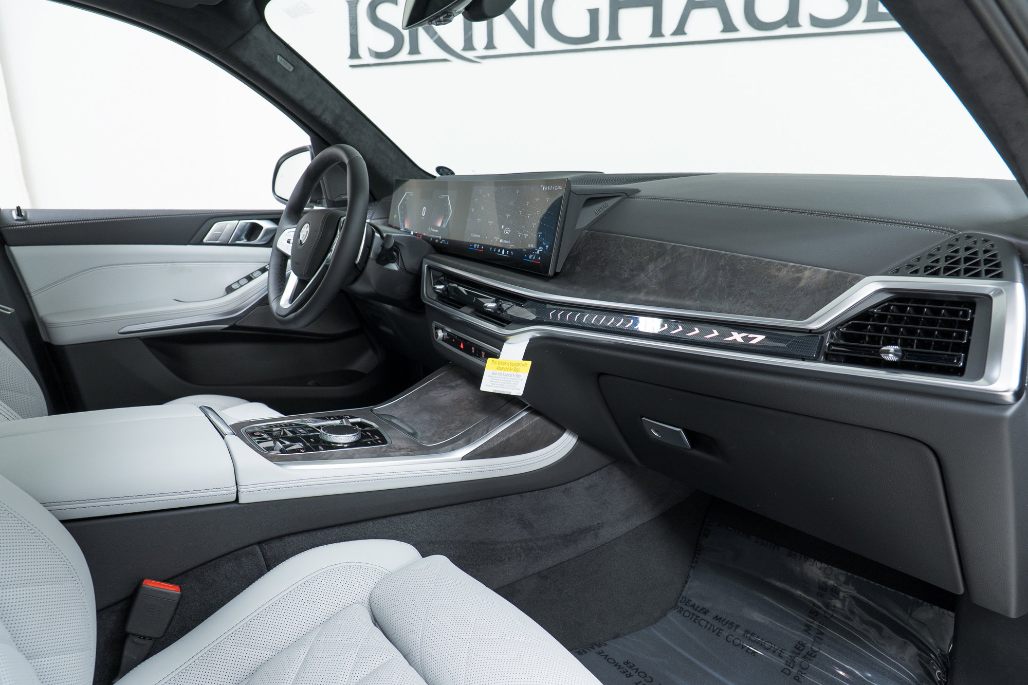 New 2026 BMW X7 xDrive40i image 21