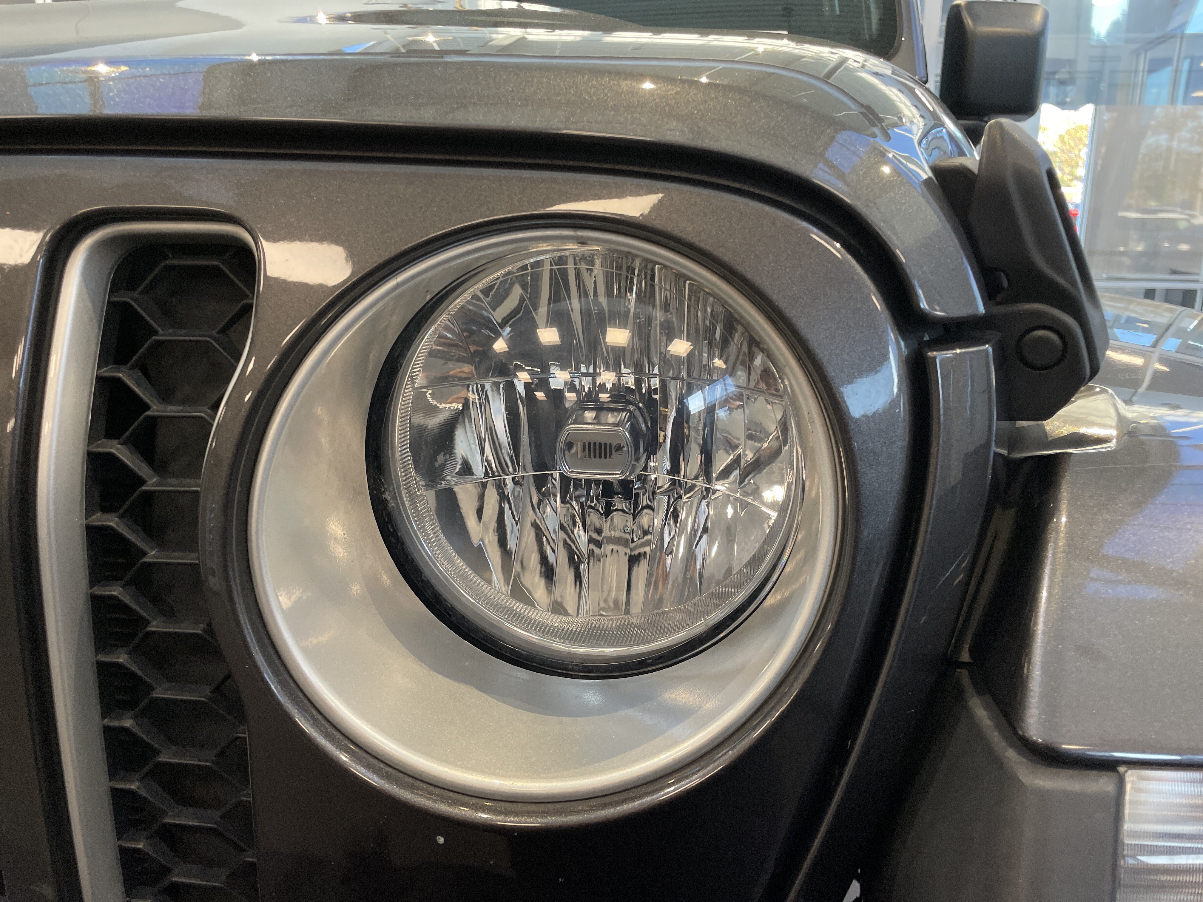 Used 2021 Jeep Gladiator Overland w/ Popular Equipment Package AWD/4WD image 5