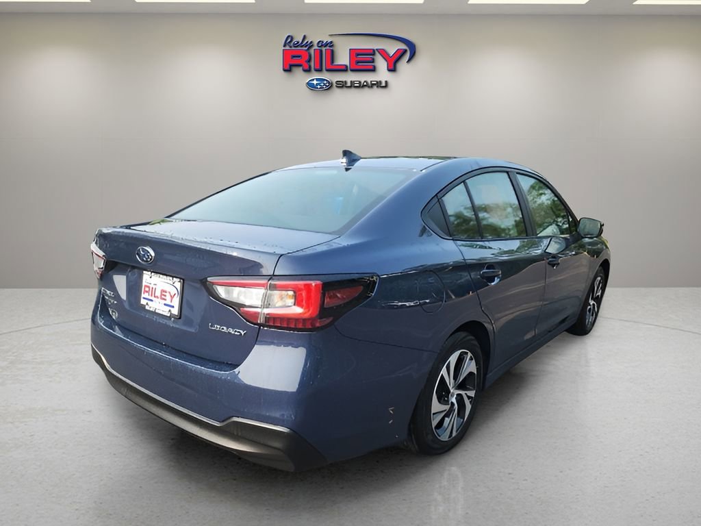 Used 2025 Subaru Legacy Premium image 5