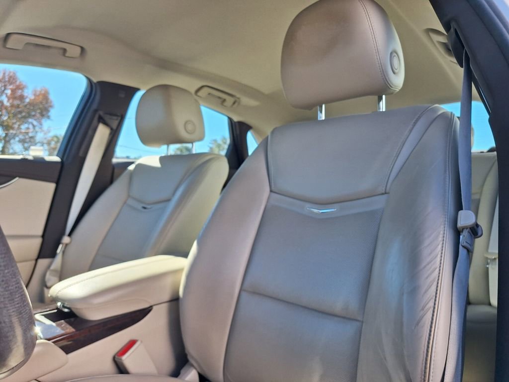 Used 2014 Cadillac XTS image 20