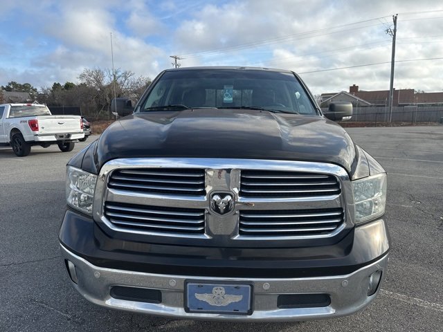 Used 2014 RAM 1500 Big Horn image 7