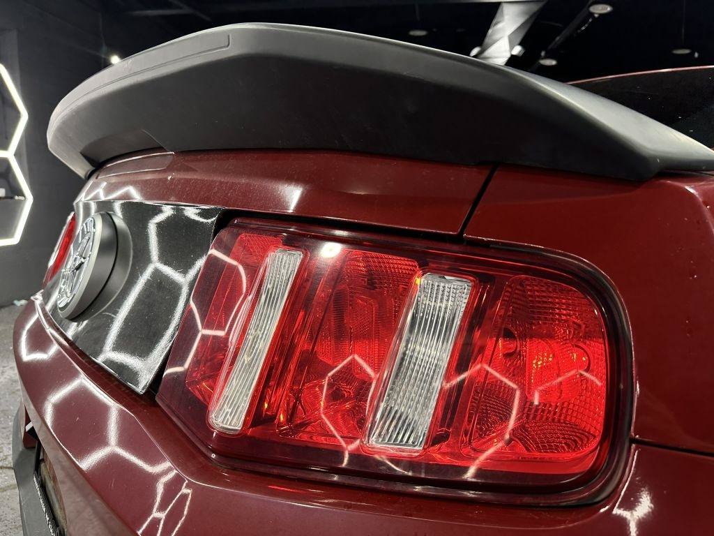 Used 2010 Ford Mustang Premium RWD image 25