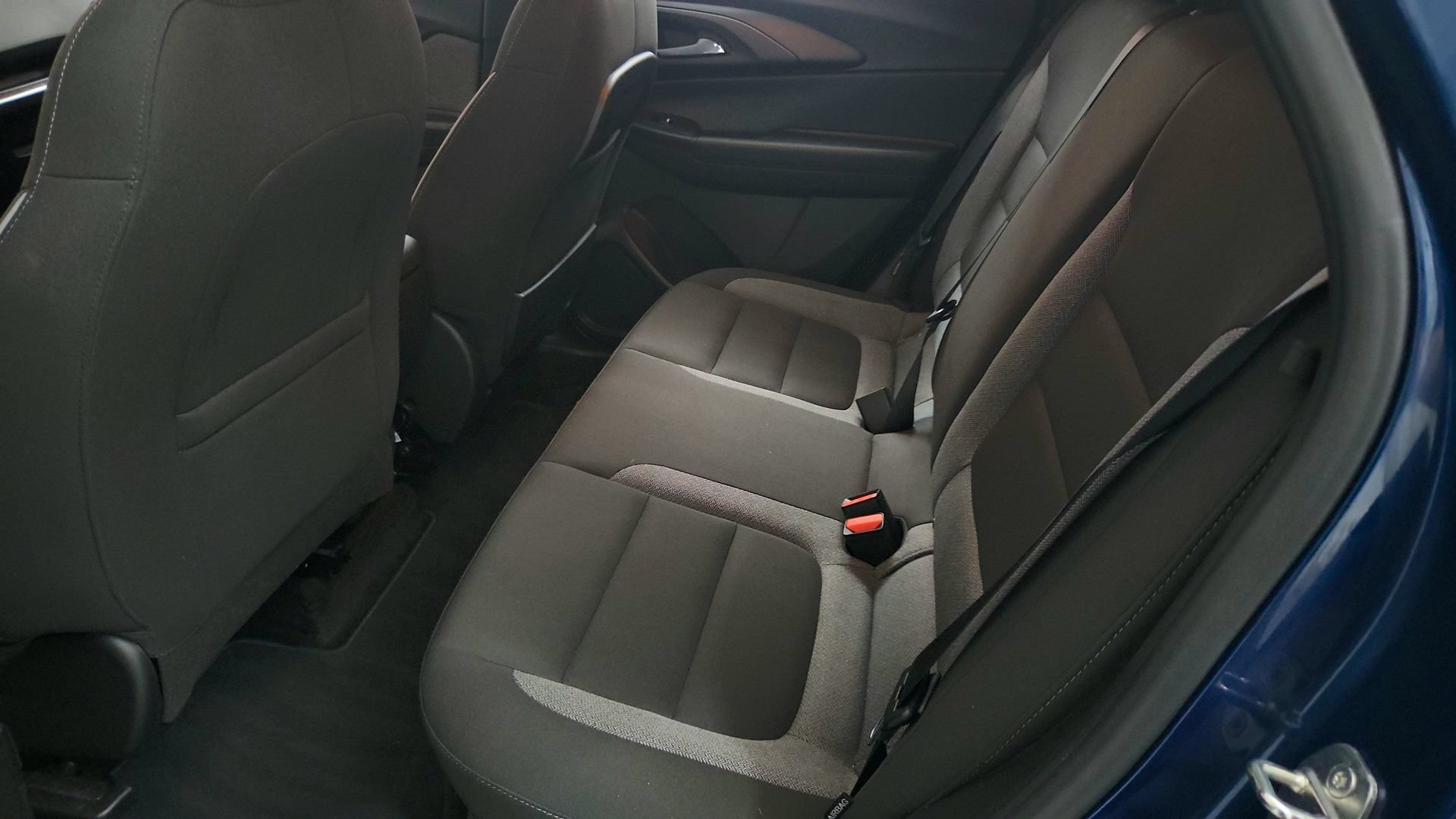 Used 2021 Chevrolet TrailBlazer LT w/ Convenience Package FWD image 22