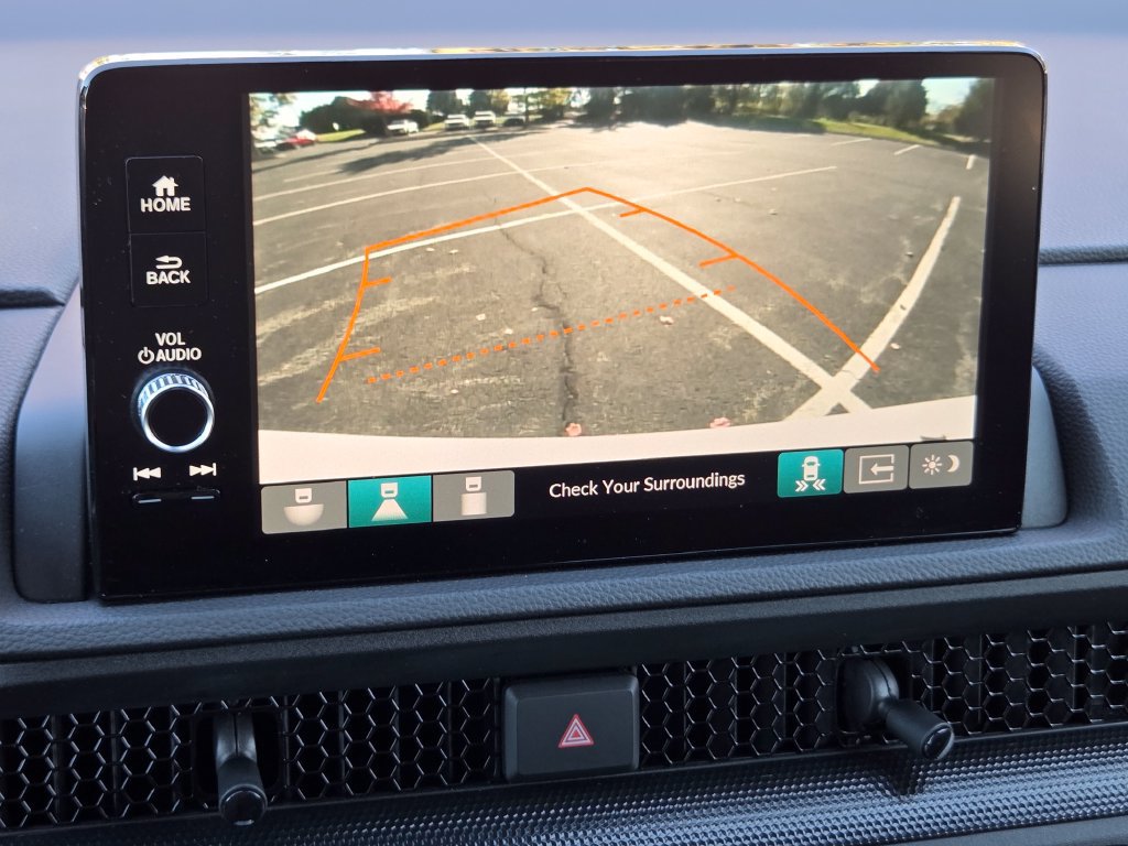 Used 2025 Honda CR-V Sport-L image 6