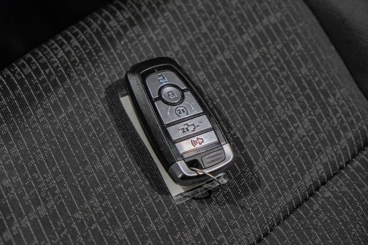 Used 2024 Ford F150 XLT w/ Equipment Group 302A MID image 65