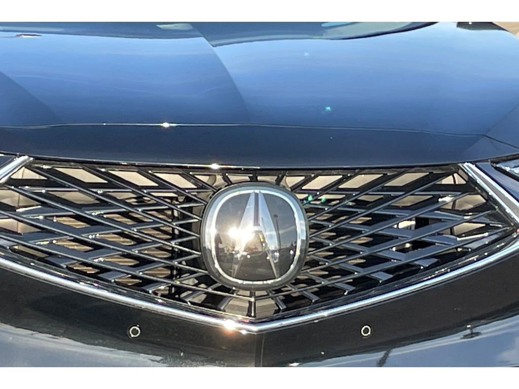 Certified 2025 Acura MDX FWD w/ Technology Package image 46