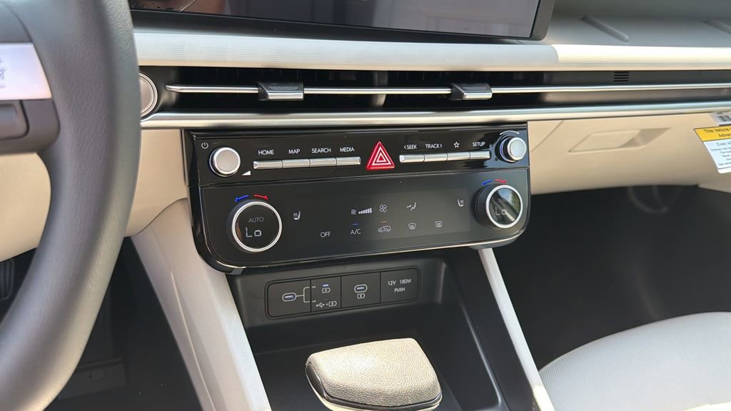 New 2026 Hyundai Tucson SEL image 28