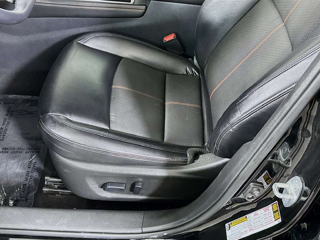 Used 2021 Nissan Altima 2.5 SR FWD image 22