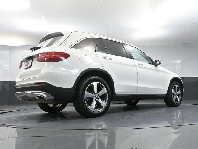 Used 2019 Mercedes-Benz GLC 300 image 45