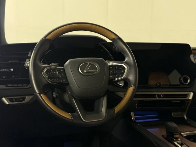 Used 2025 Lexus RX 350 Premium Plus FWD image 26