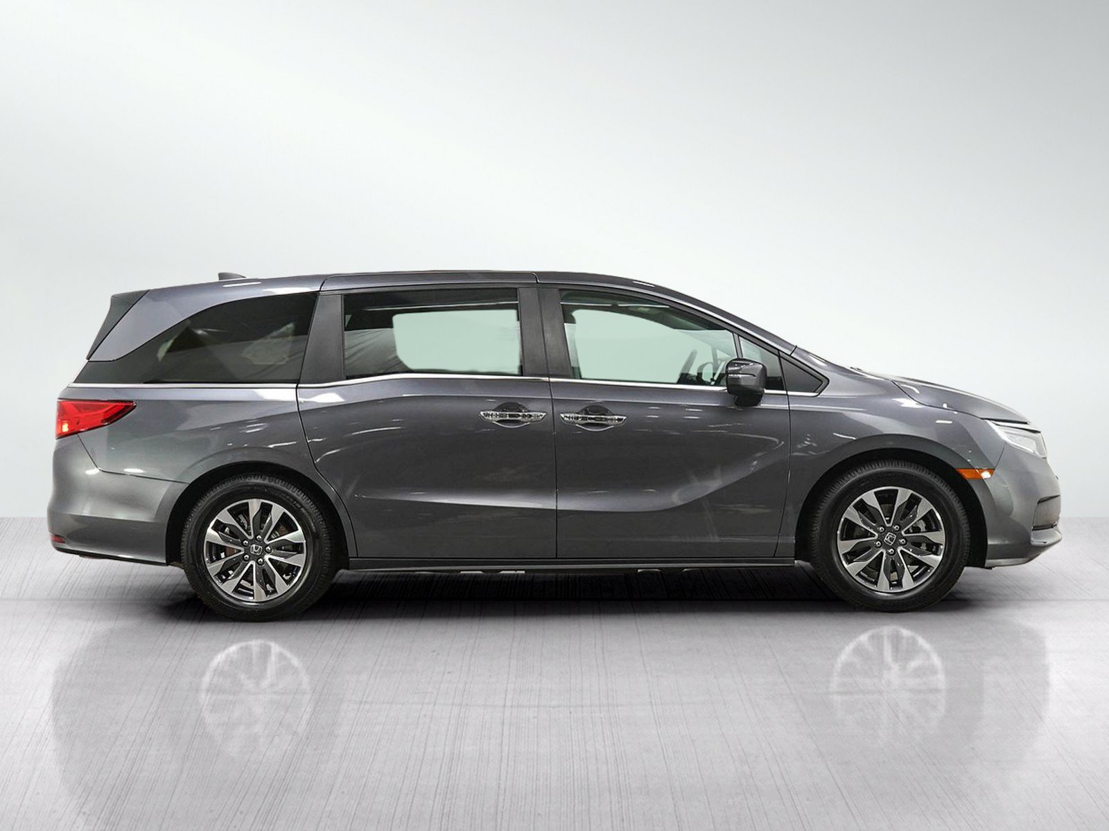 Used 2022 Honda Odyssey EX-L image 6