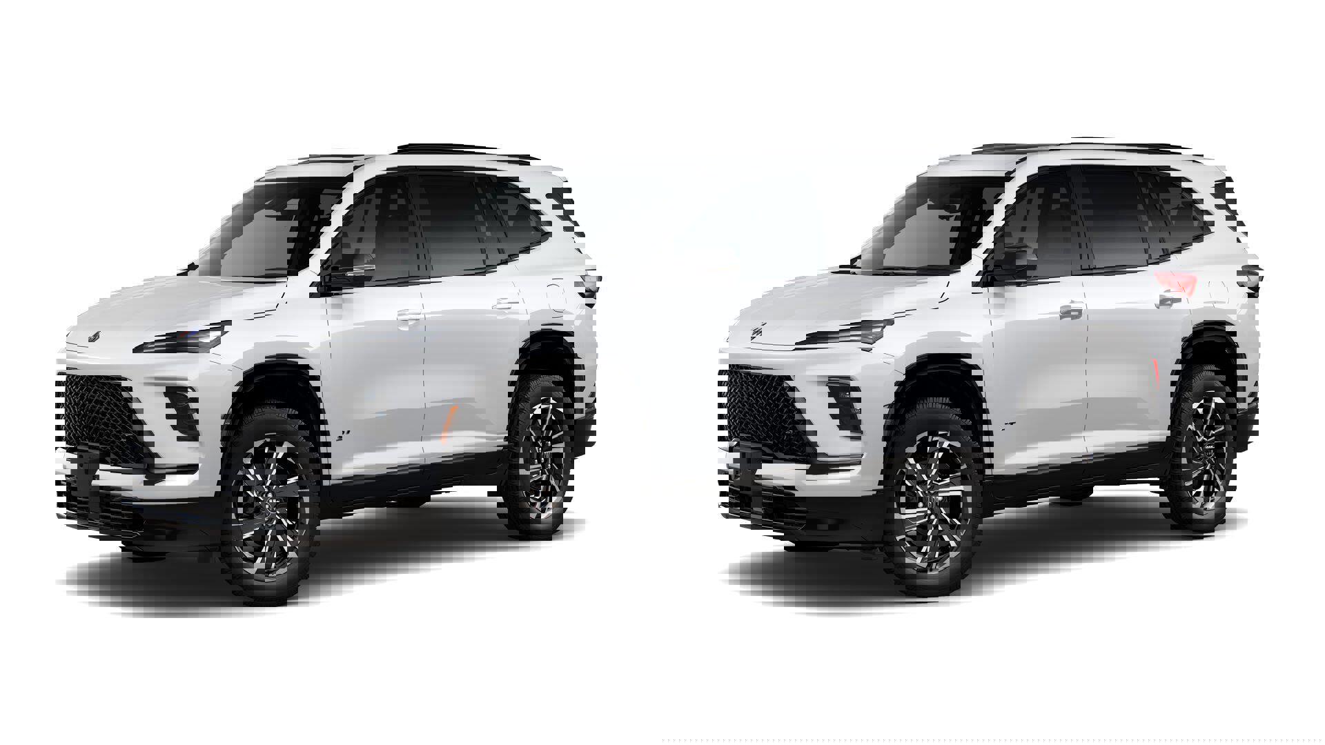 New 2026 Buick Enclave Sport Touring w/ Power Package image 26